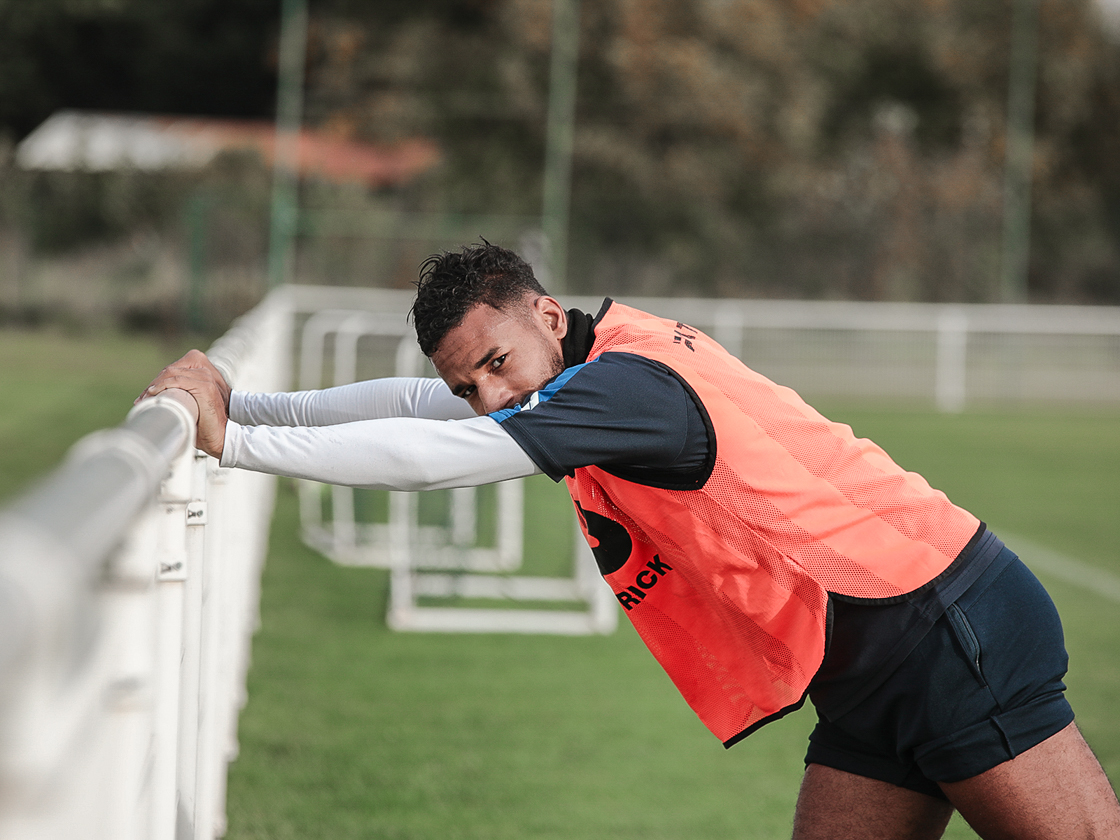 La séance du mercredi en photos