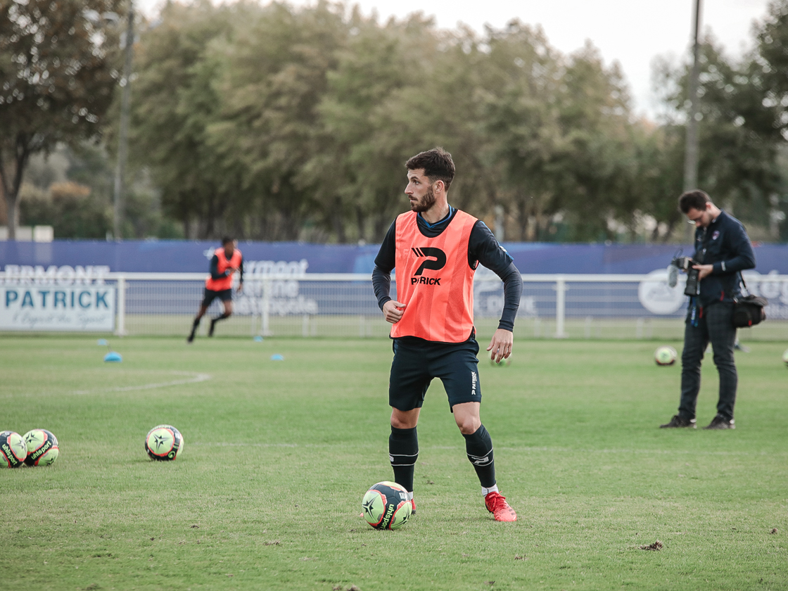 La séance du mercredi en photos
