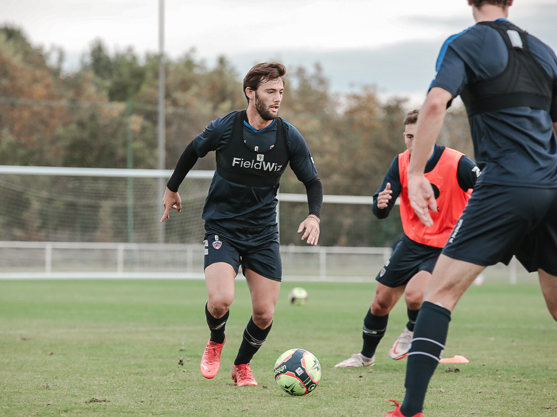 La séance du mercredi en photos