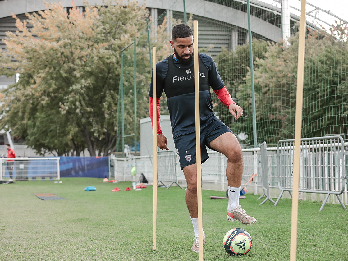 La séance du mercredi en photos