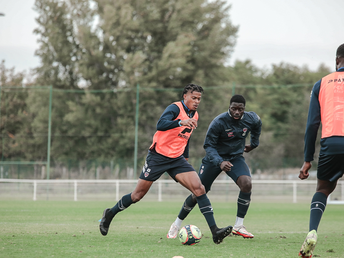 La séance du mercredi en photos