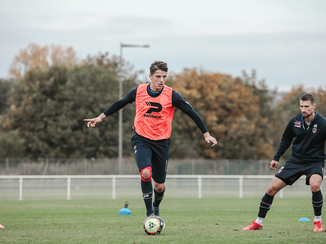 La séance du mercredi en photos