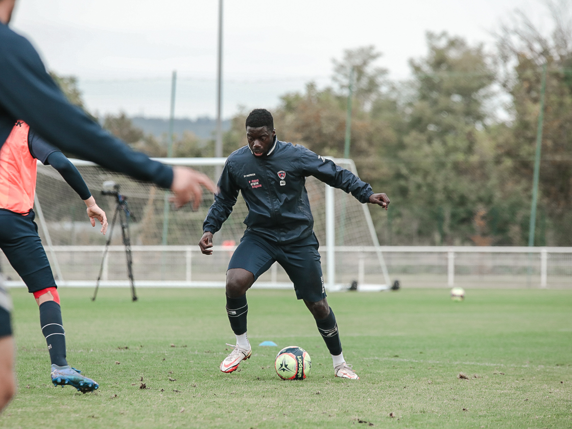 La séance du mercredi en photos