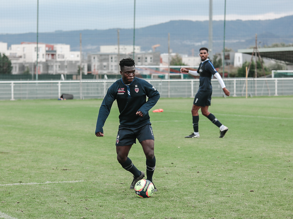 La séance du mercredi en photos