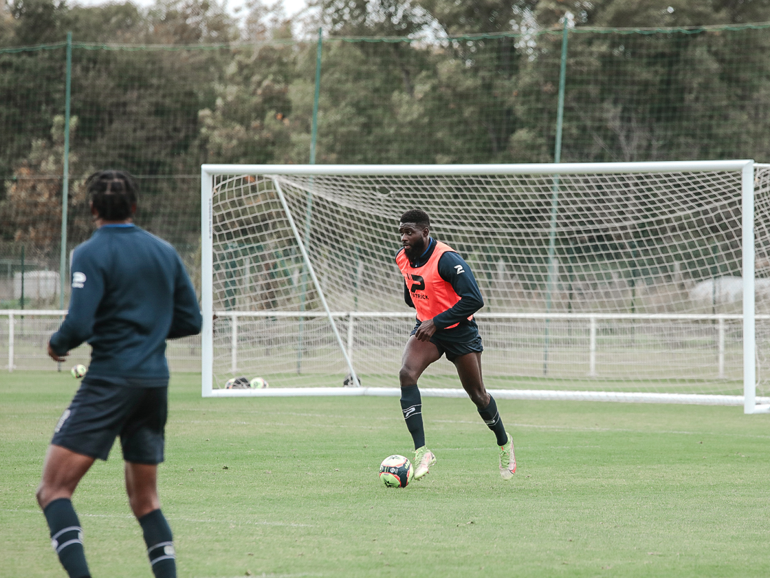 La séance du mercredi en photos