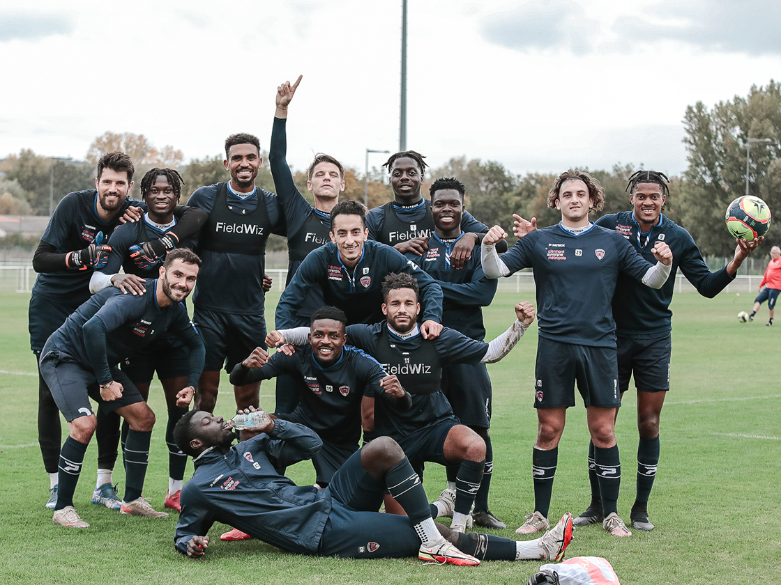 La séance du mercredi en photos