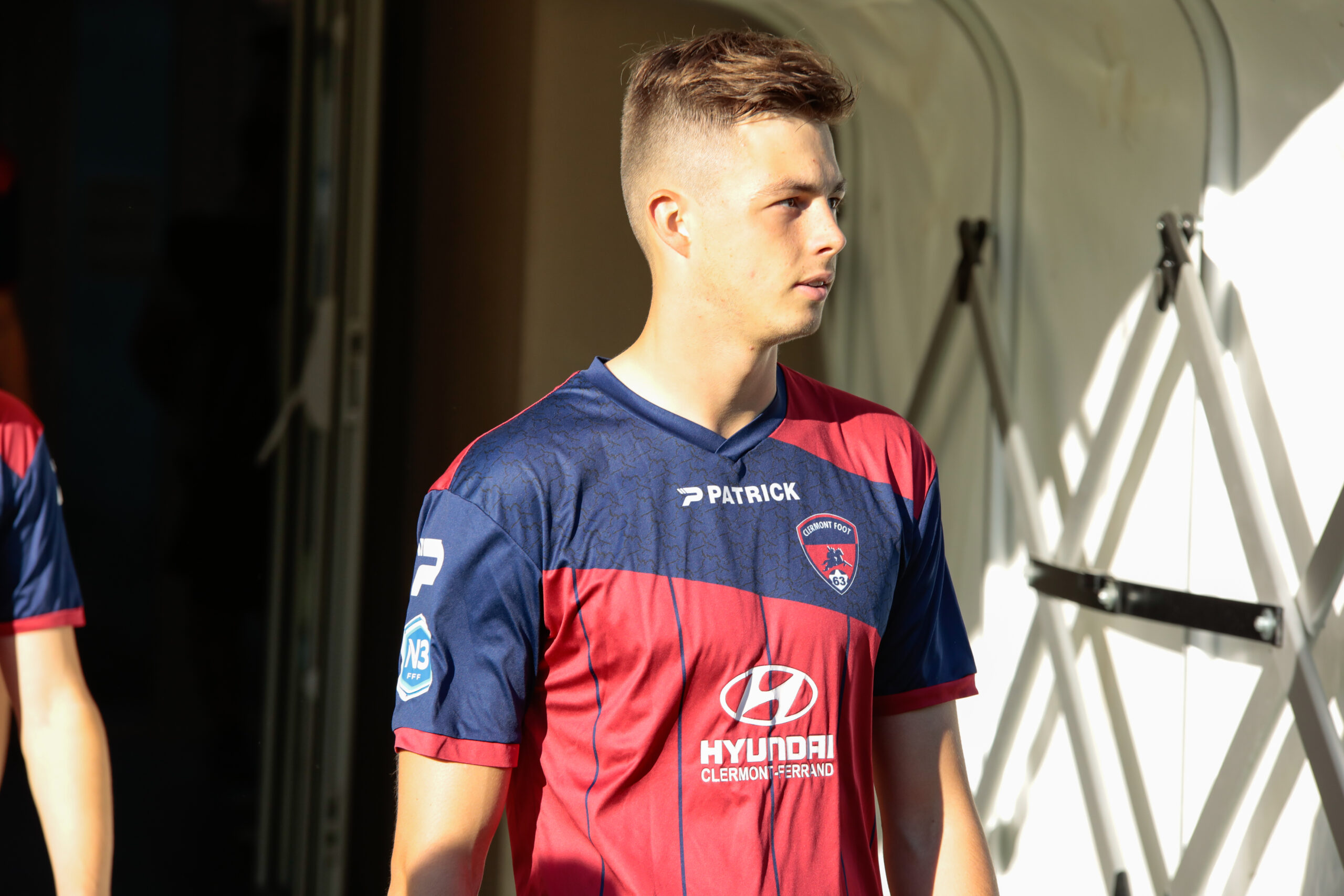 Trois sorts différents pour le Centre de Formation