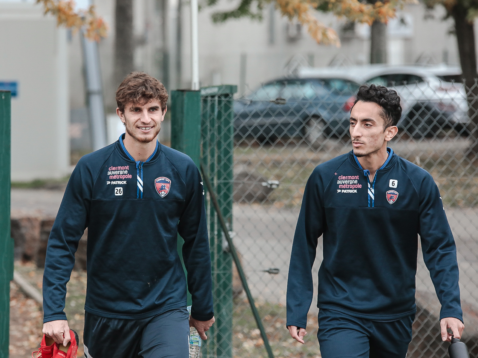 La séance du mercredi en photos