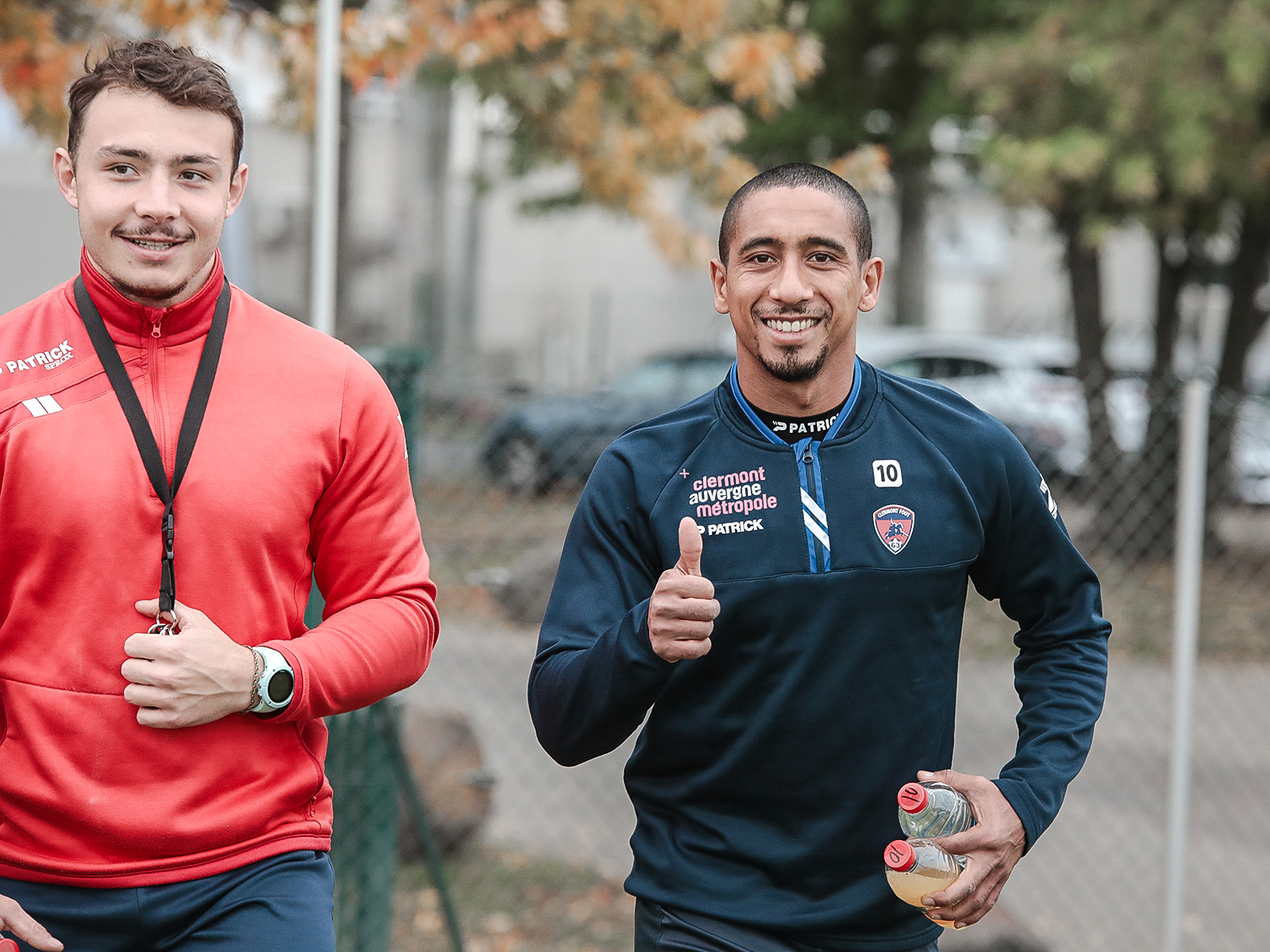 La séance du mercredi en photos