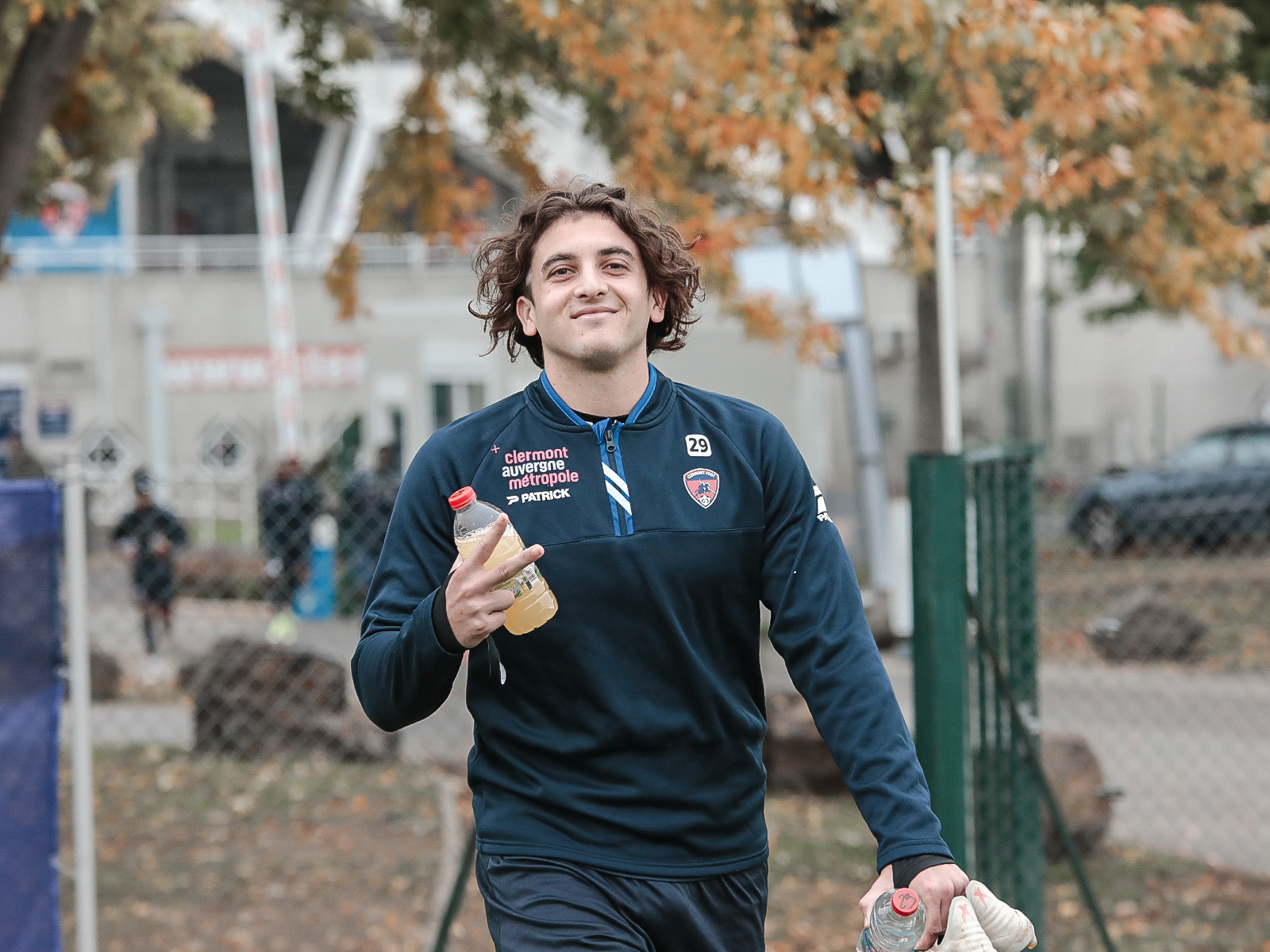 La séance du mercredi en photos