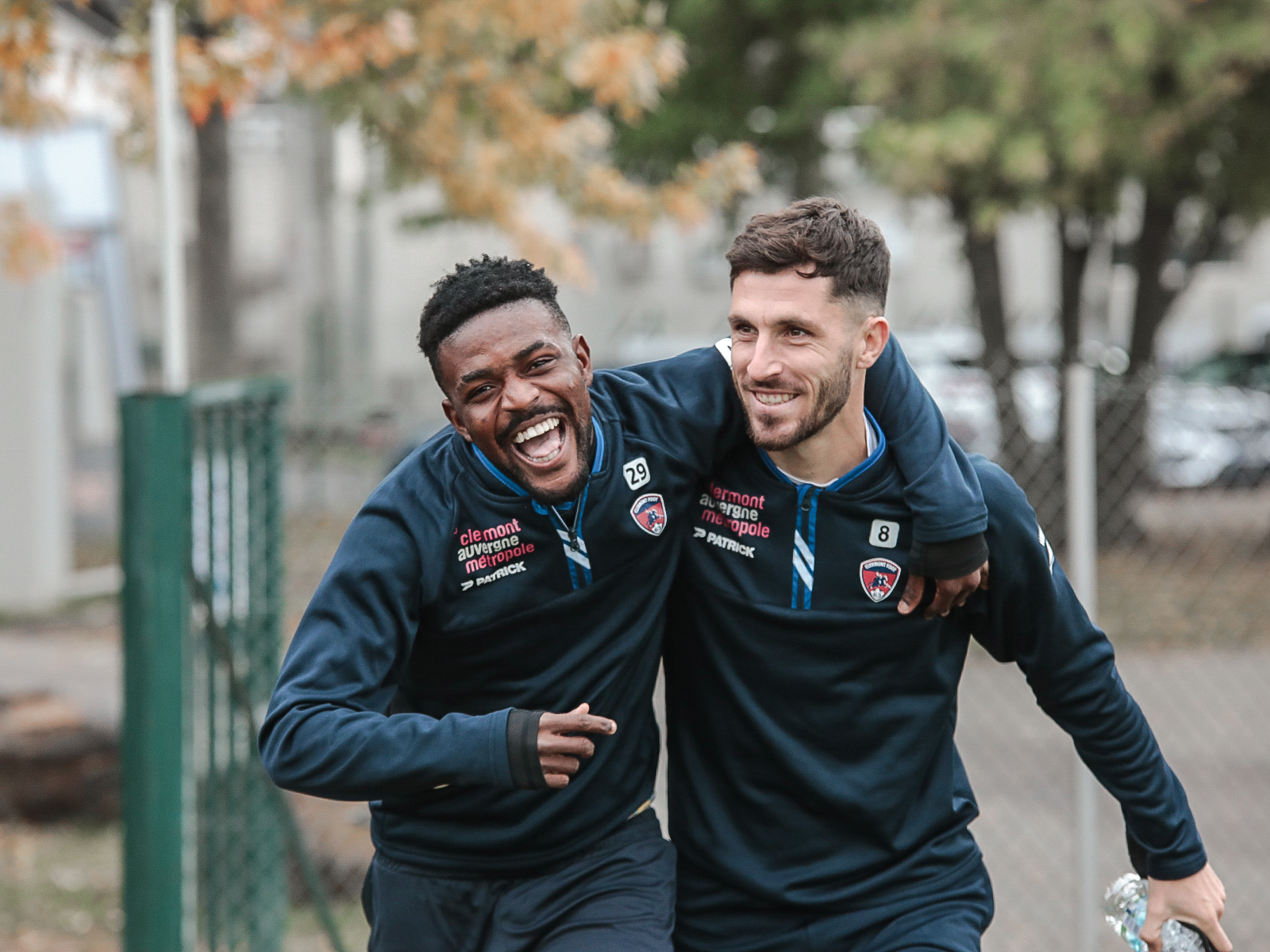 La séance du mercredi en photos