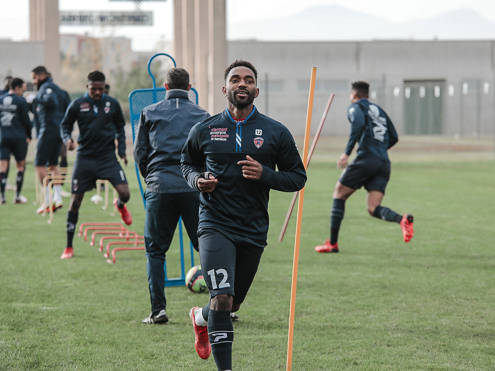 La séance du mercredi en photos
