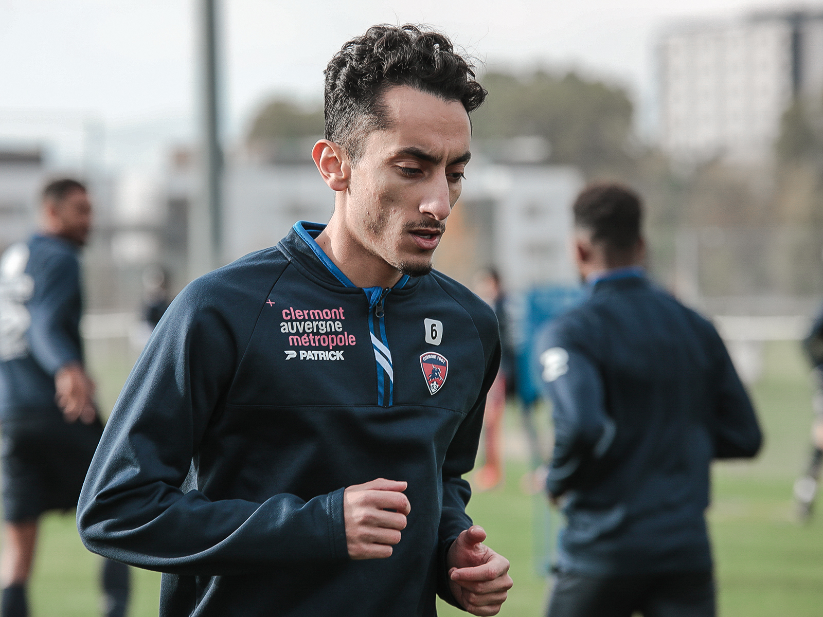 La séance du mercredi en photos