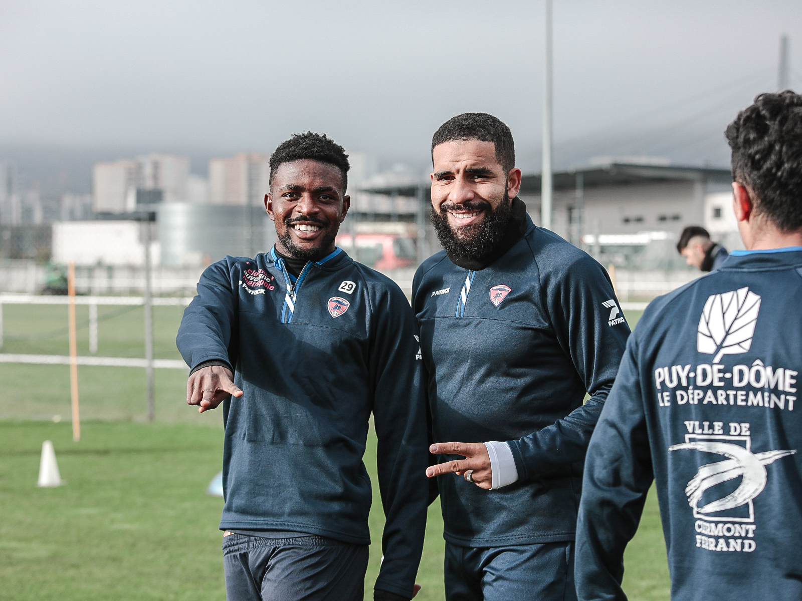 La séance du mercredi en photos