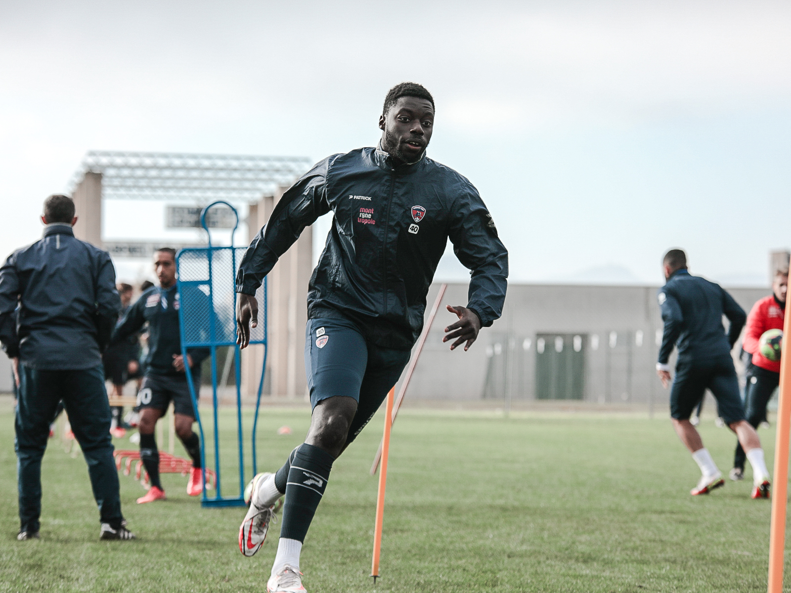 La séance du mercredi en photos