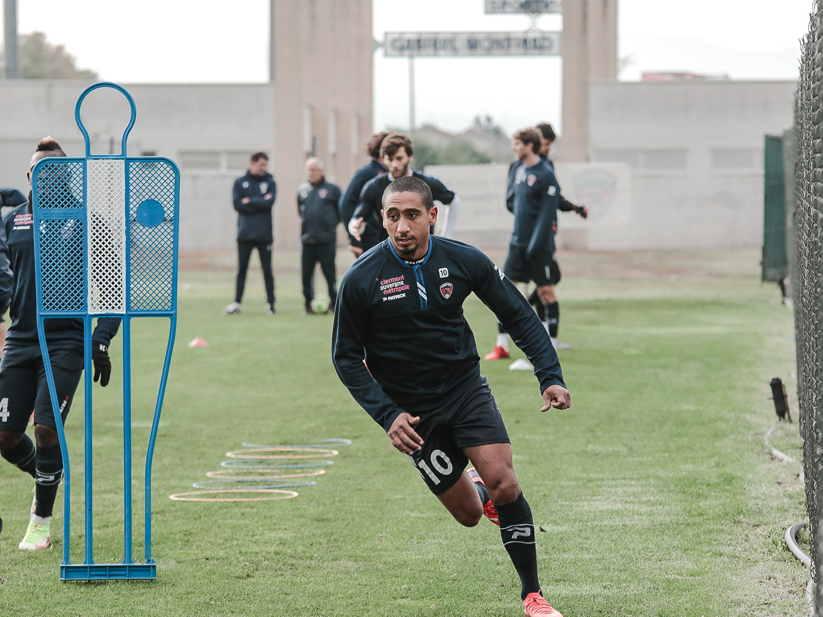 La séance du mercredi en photos