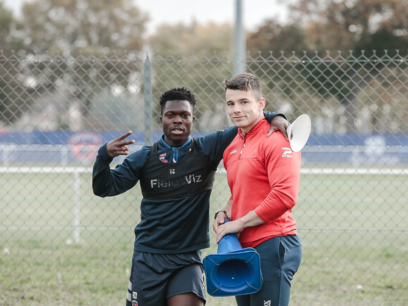 La séance du mercredi en photos