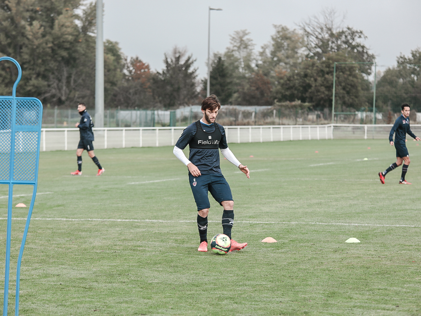 La séance du mercredi en photos