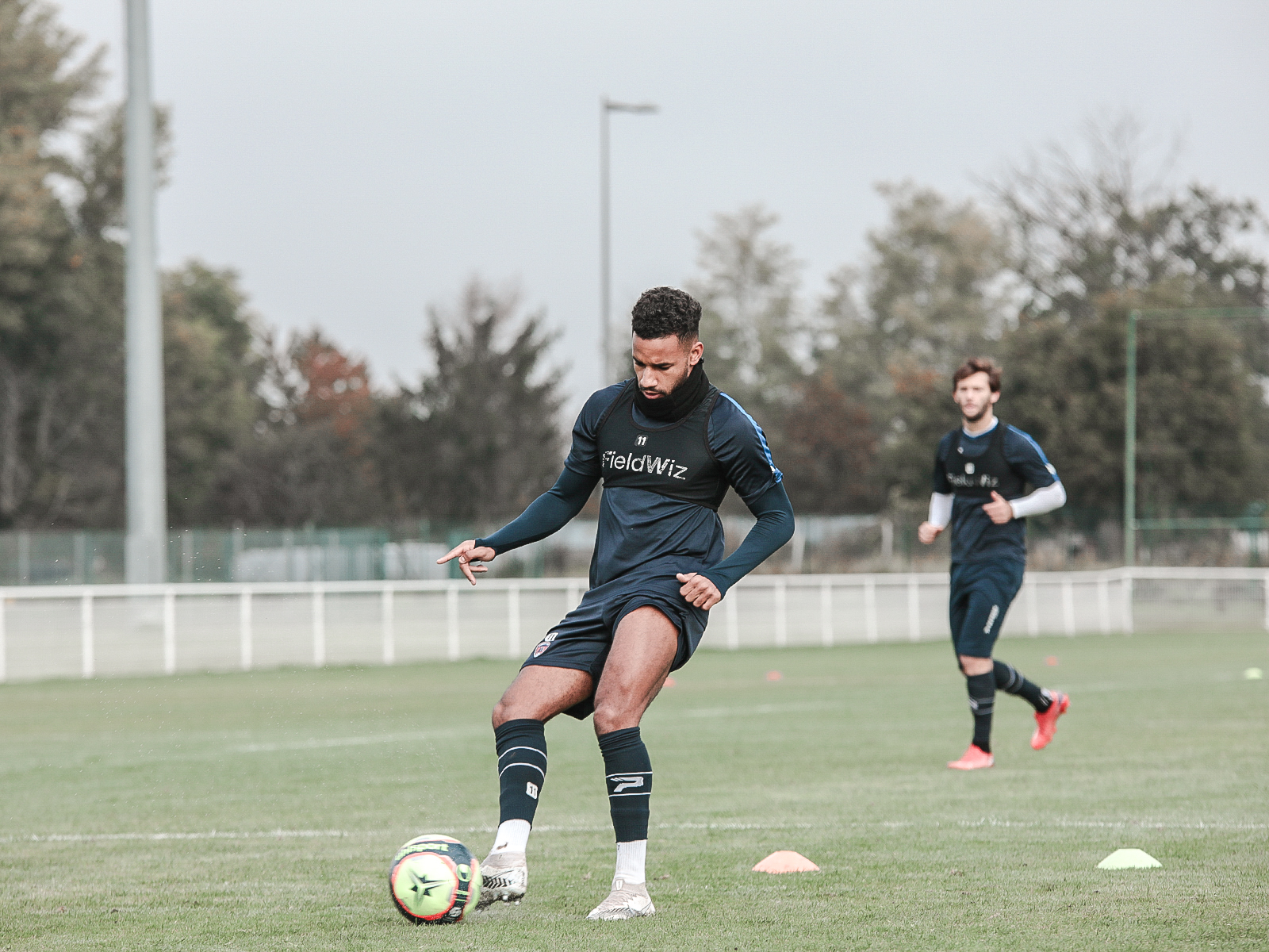 La séance du mercredi en photos