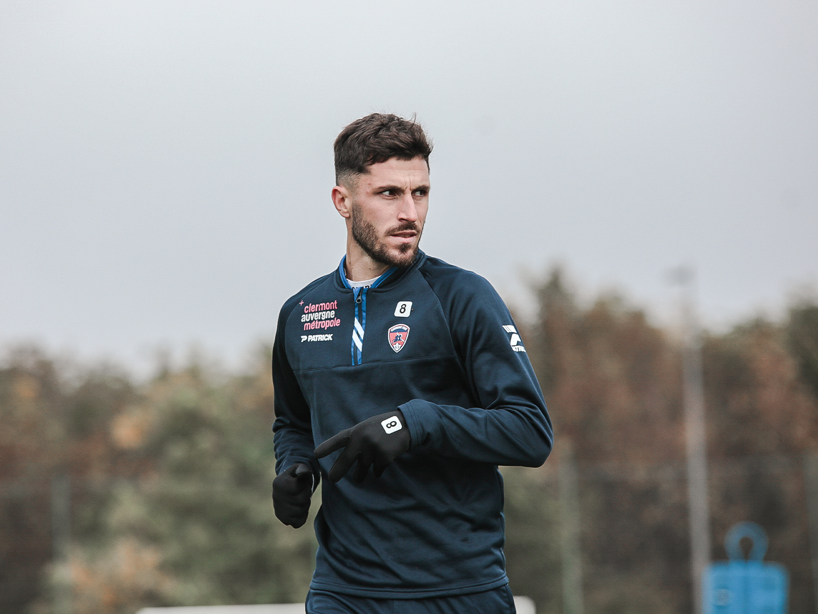 La séance du mercredi en photos