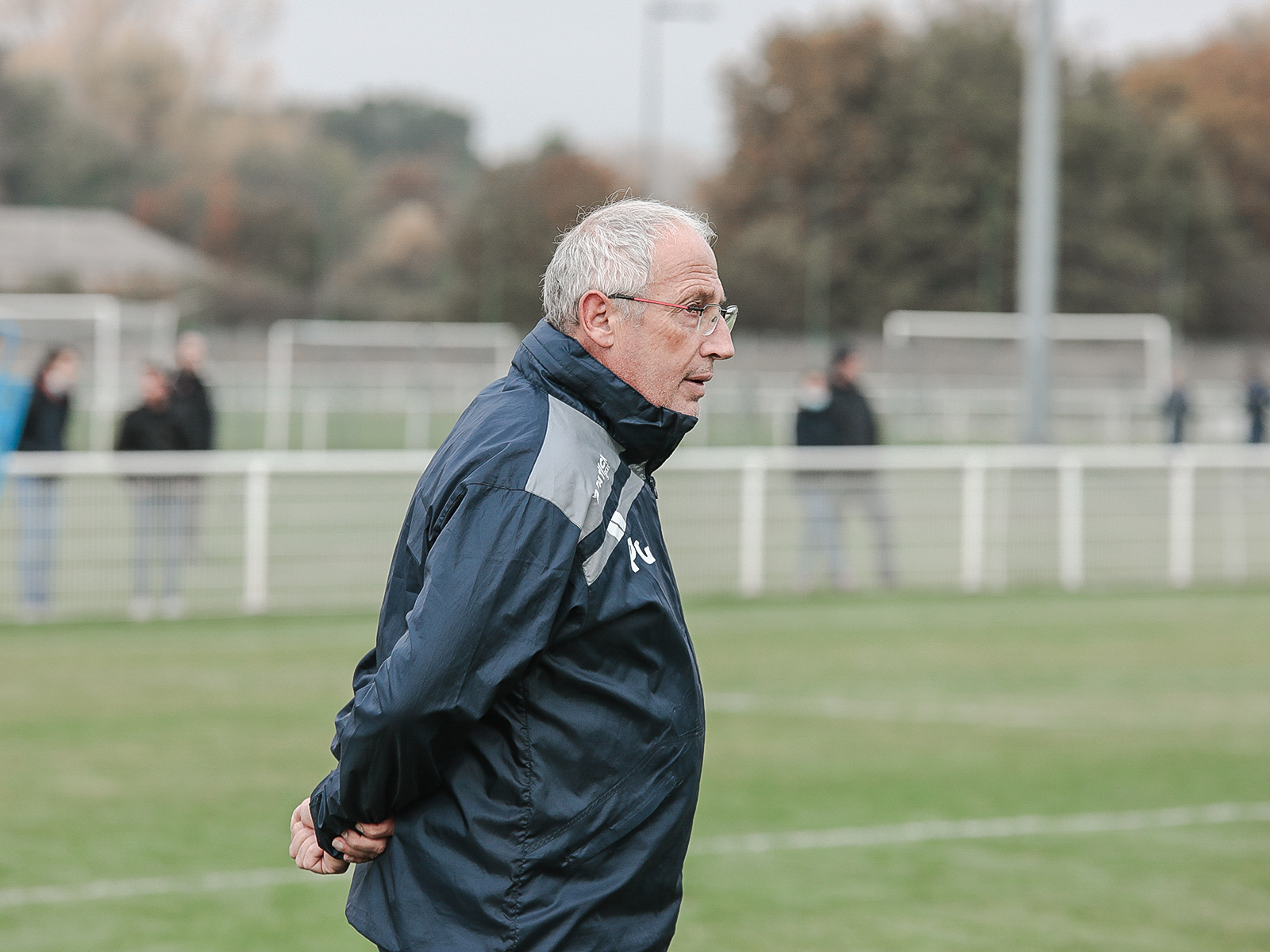La séance du mercredi en photos