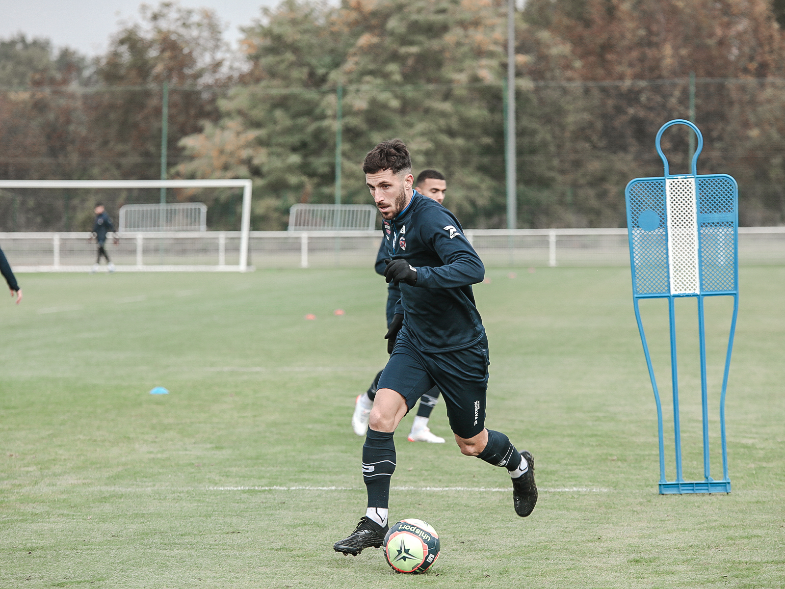 La séance du mercredi en photos