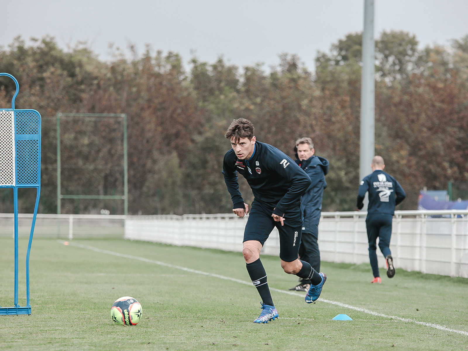 La séance du mercredi en photos