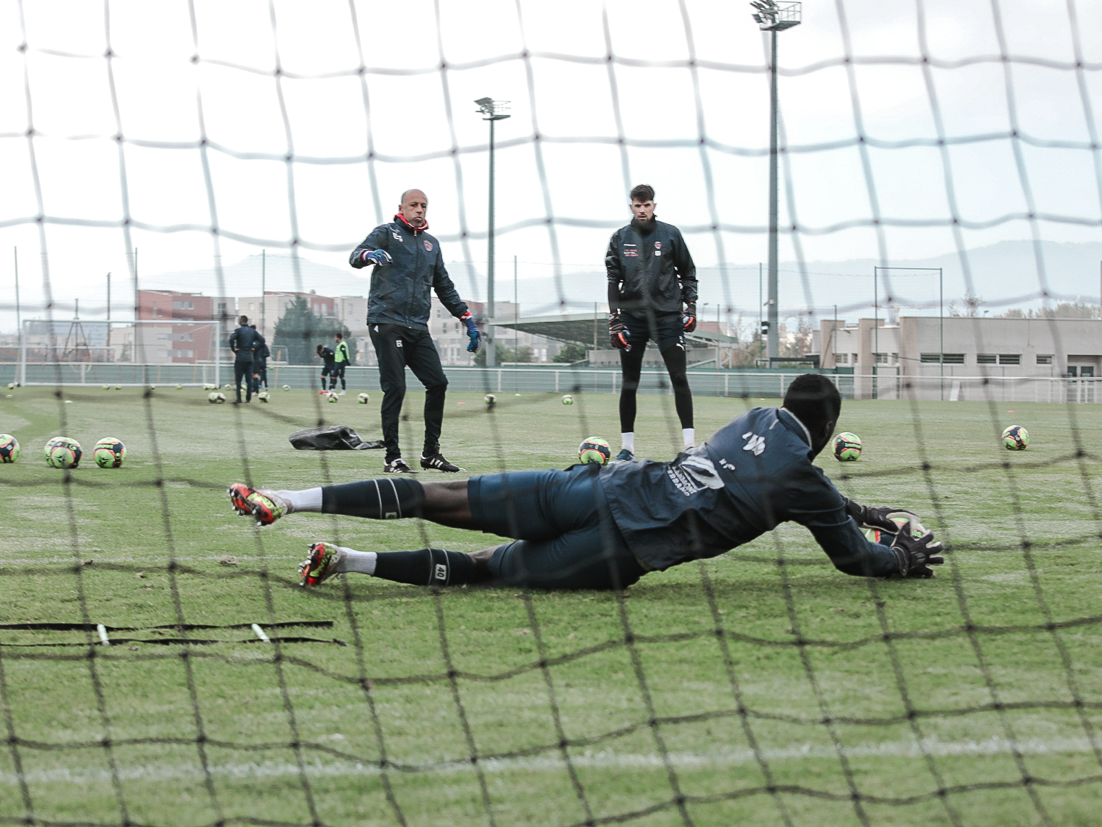 La séance du mercredi en photos