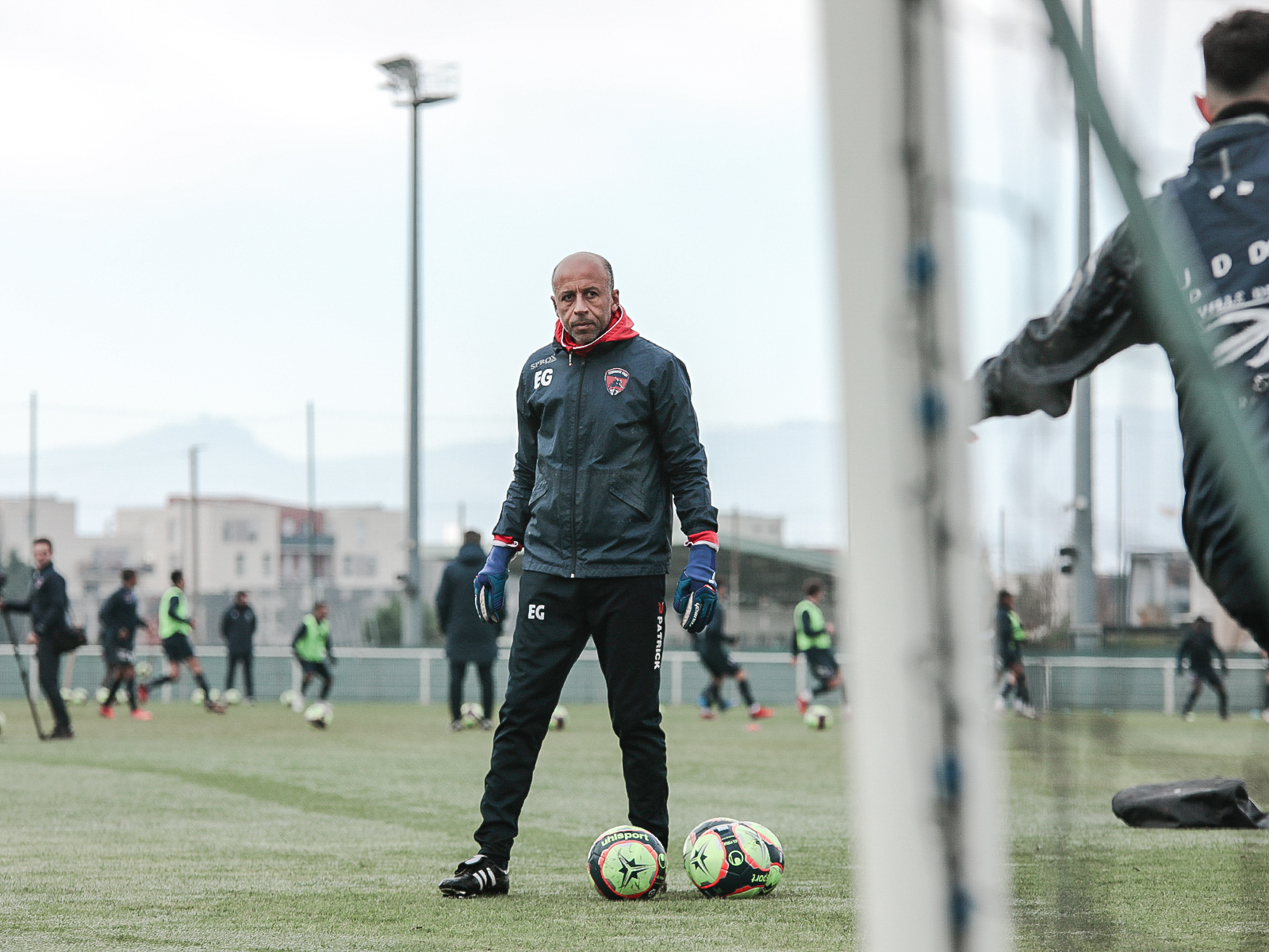 La séance du mercredi en photos