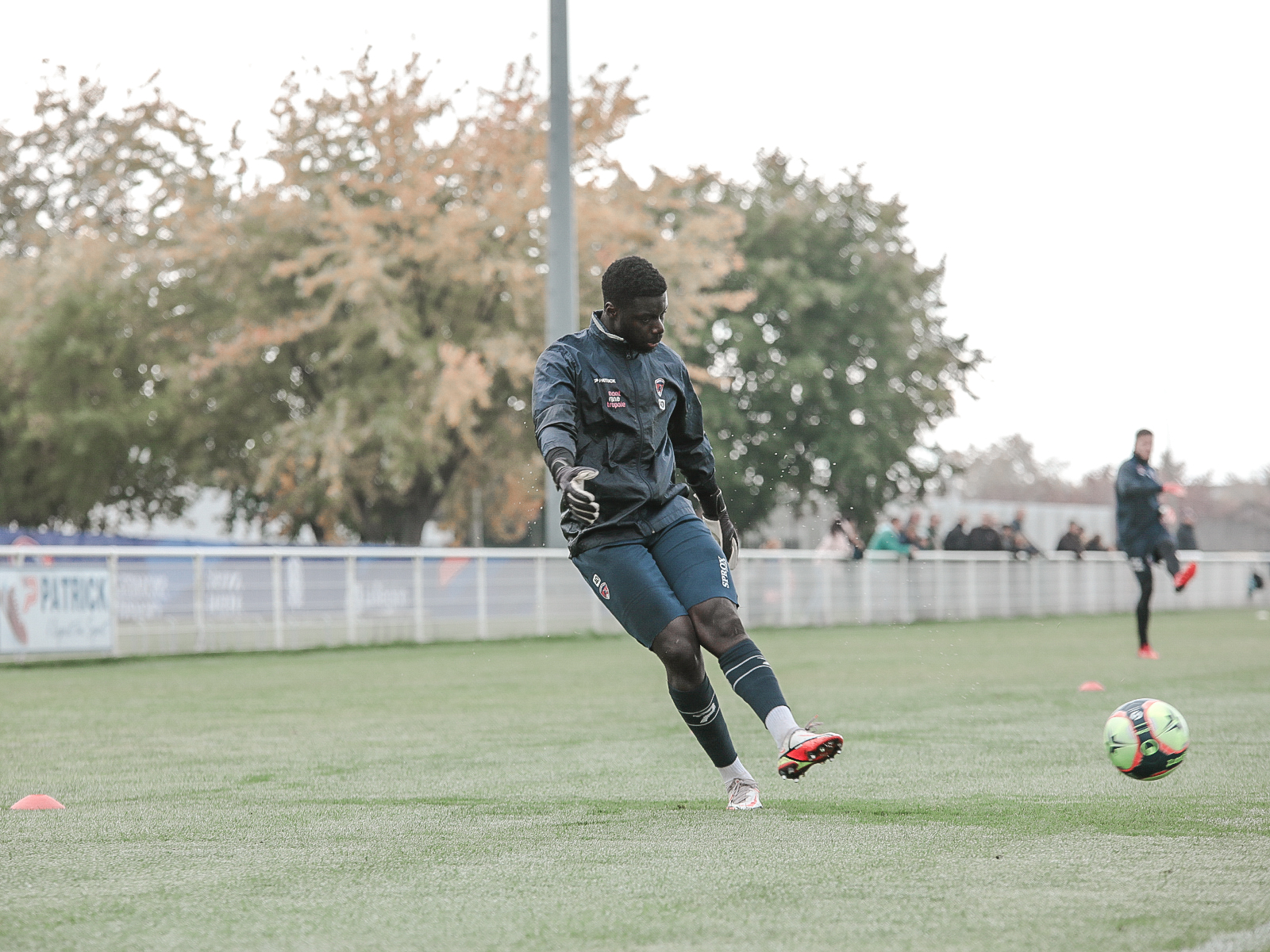 La séance du mercredi en photos