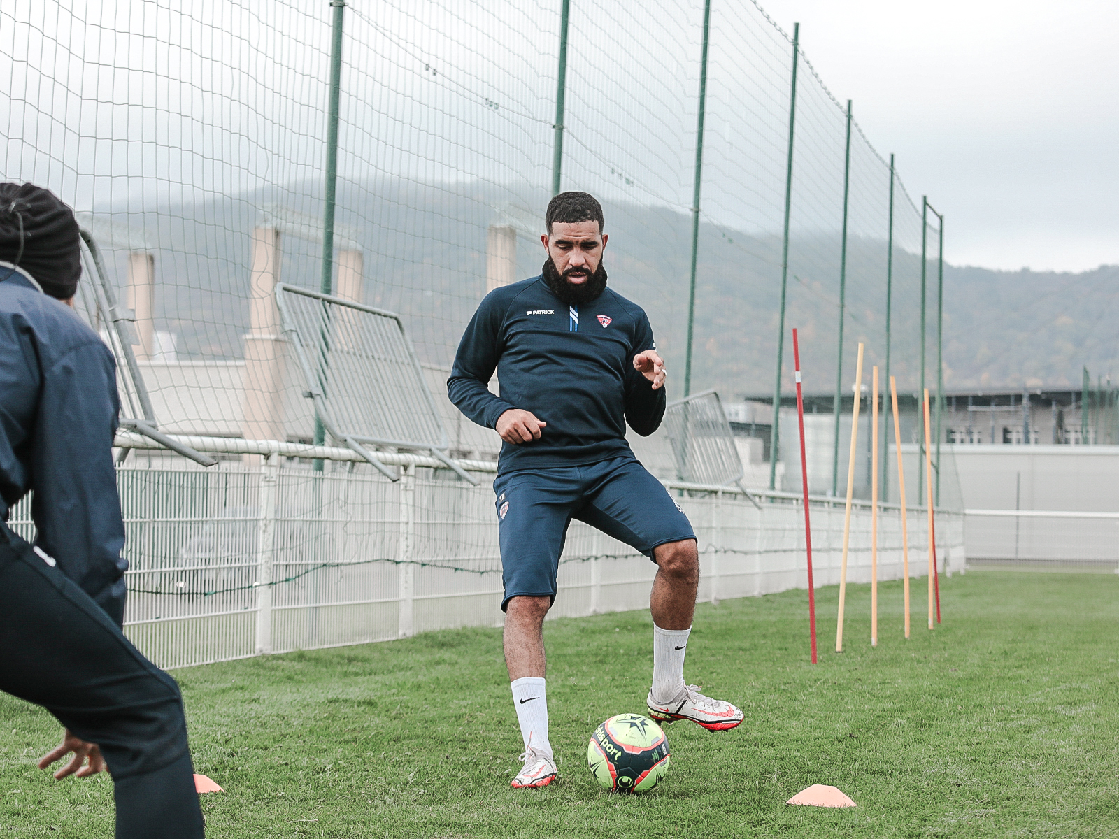 La séance du mercredi en photos