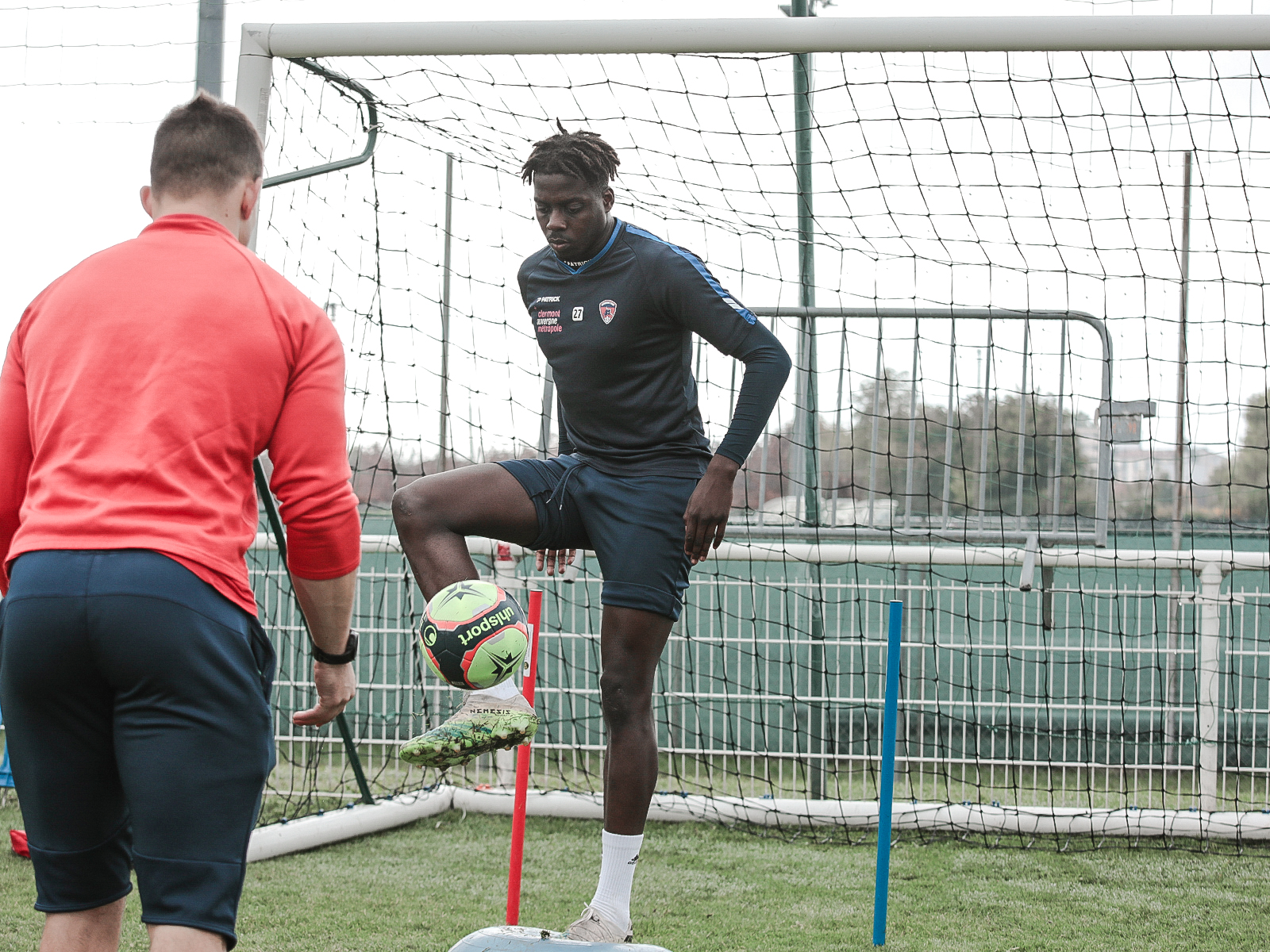 La séance du mercredi en photos
