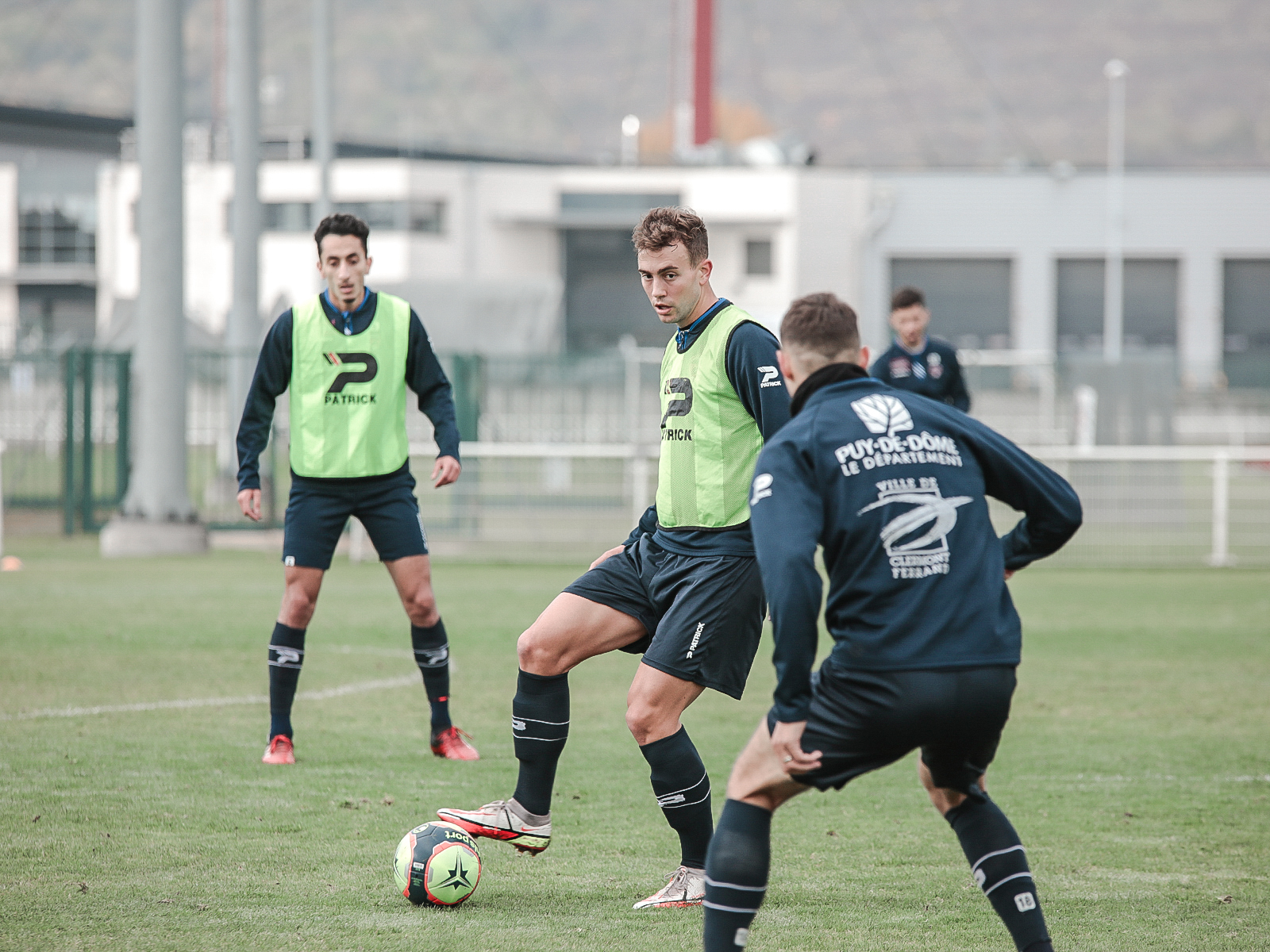 La séance du mercredi en photos