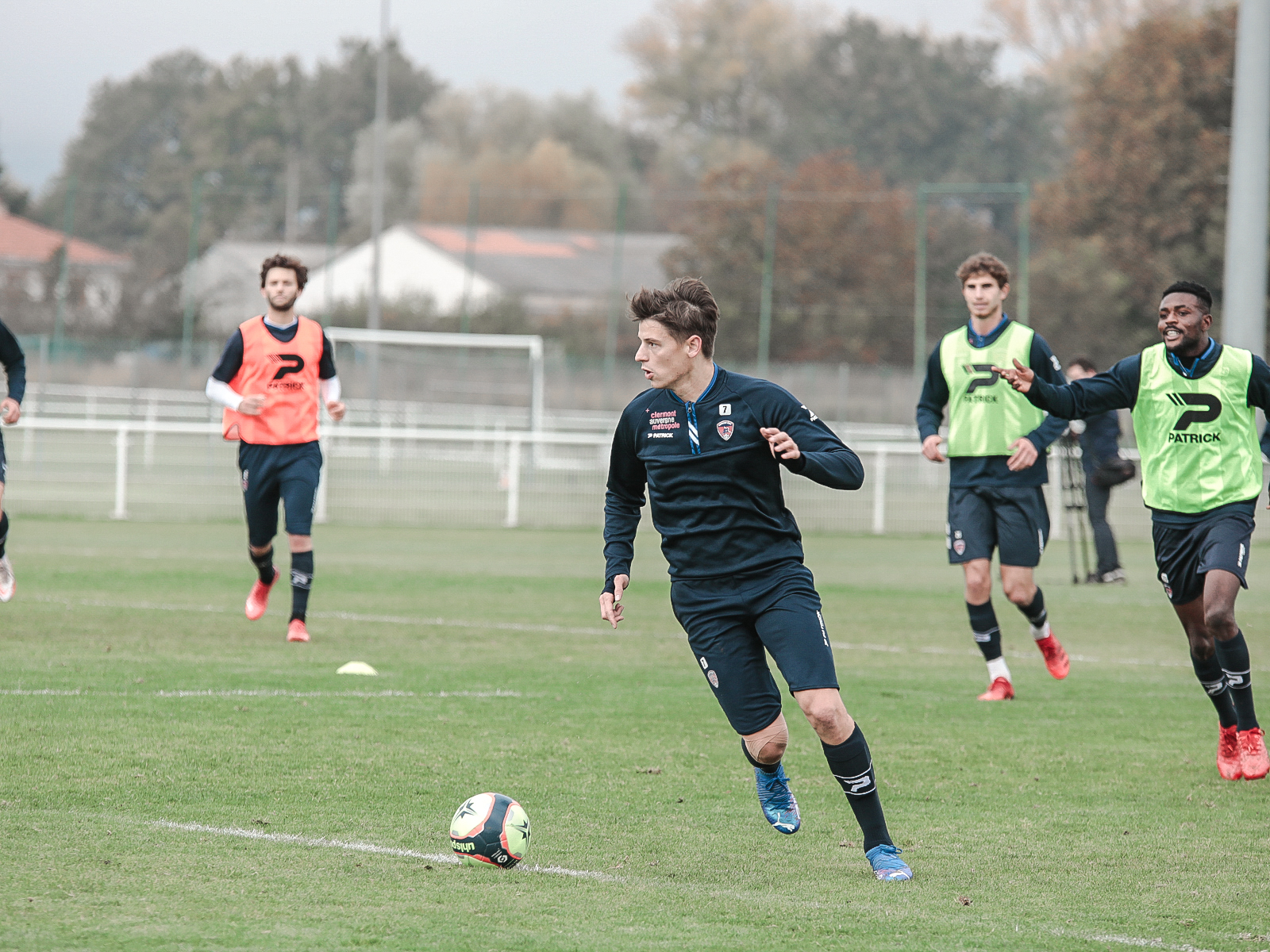 La séance du mercredi en photos
