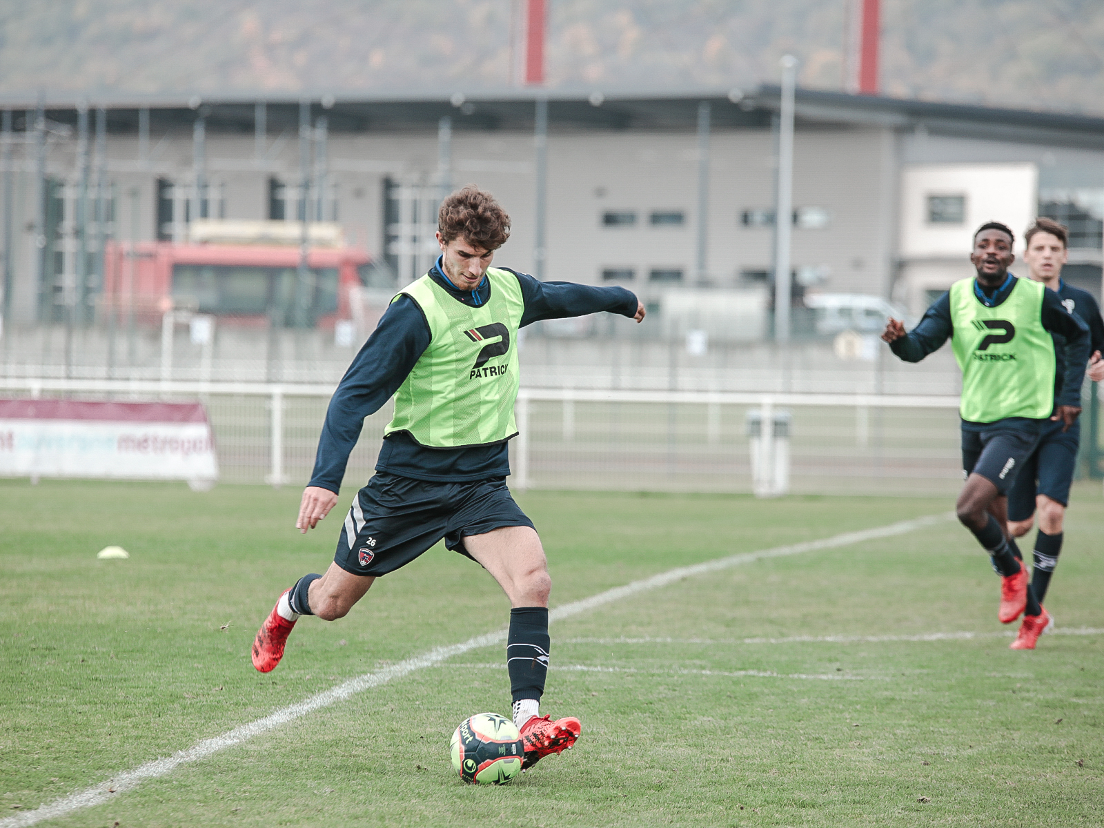 La séance du mercredi en photos