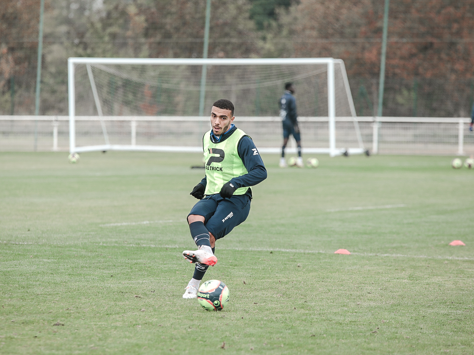 La séance du mercredi en photos