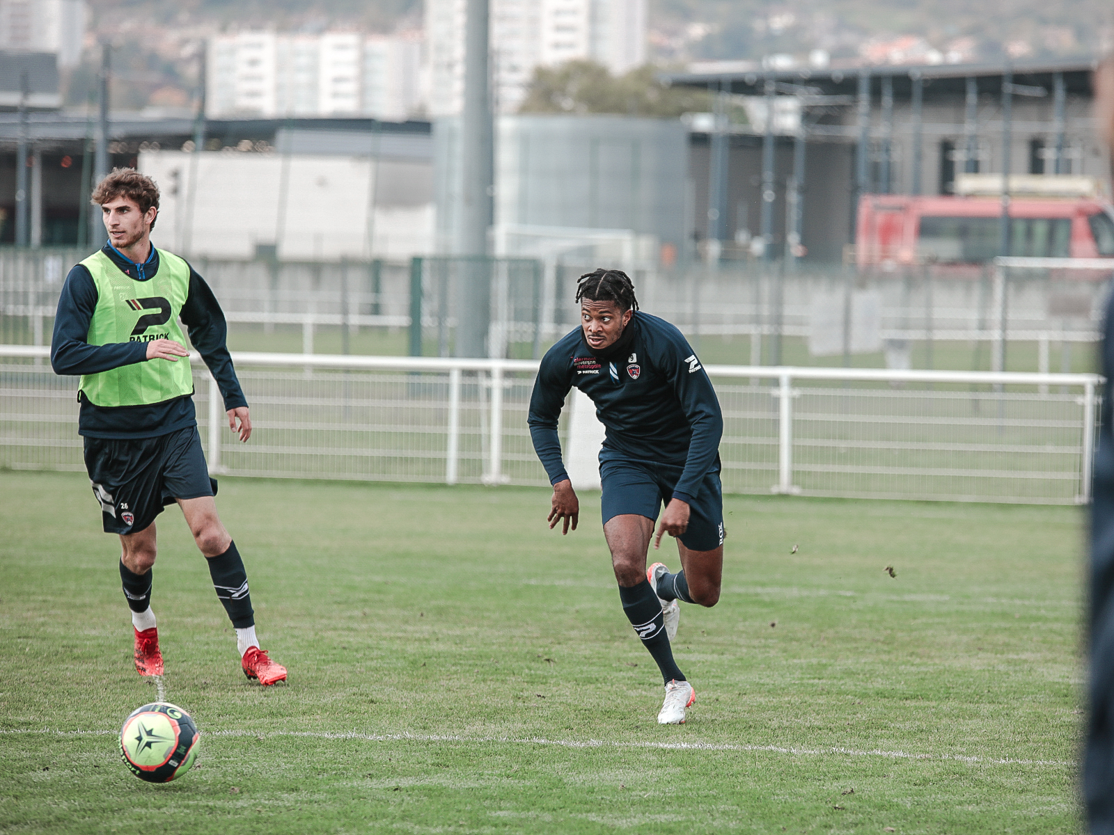 La séance du mercredi en photos