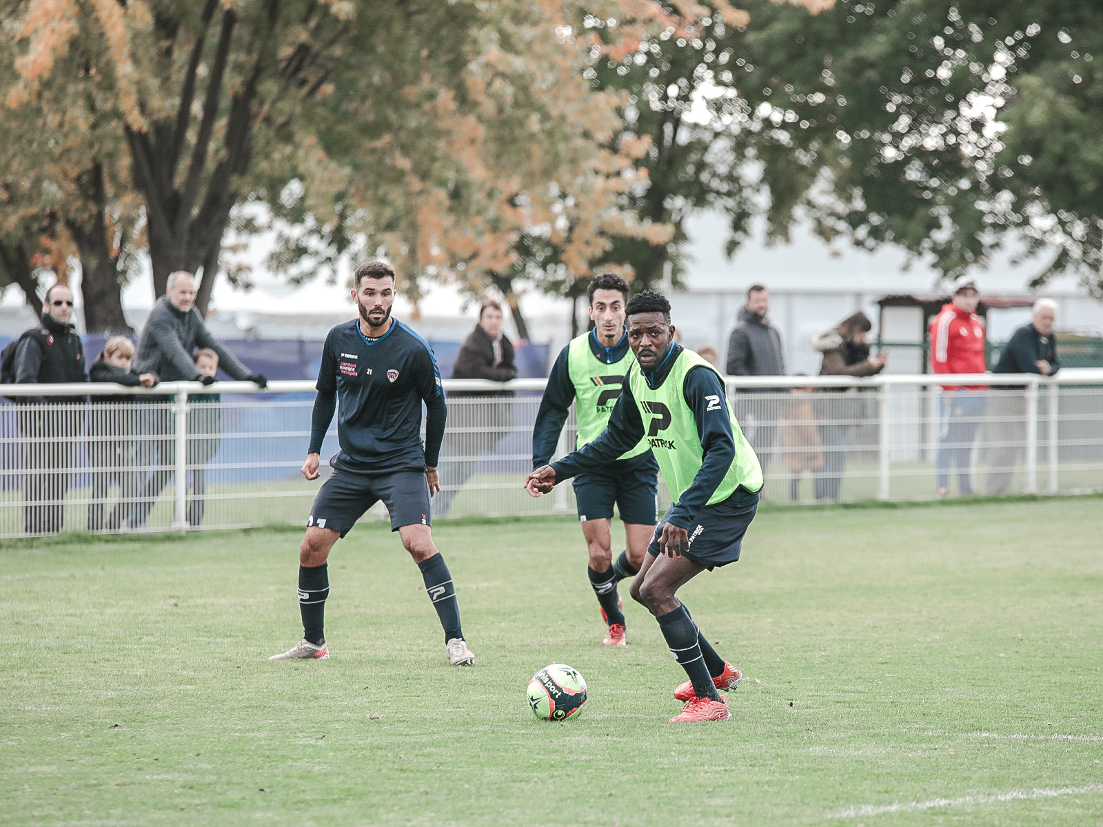 La séance du mercredi en photos