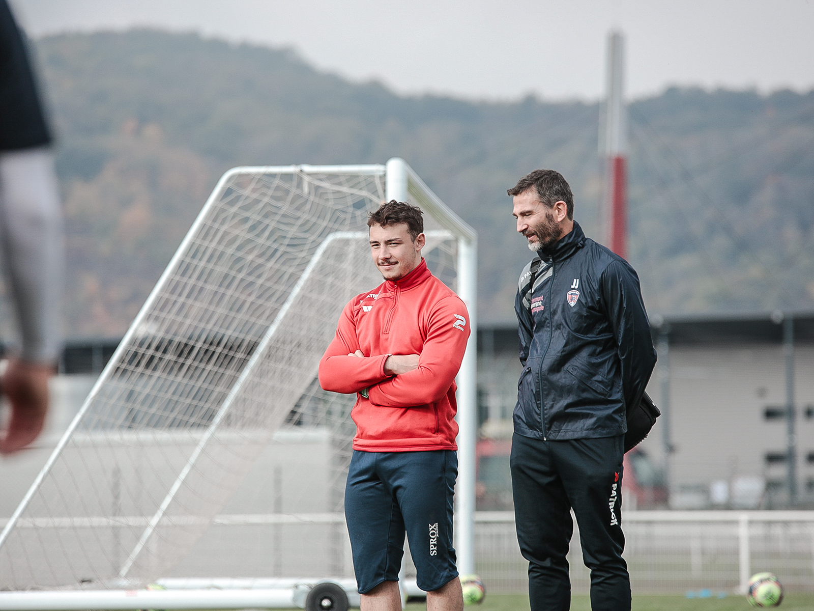 La séance du mercredi en photos