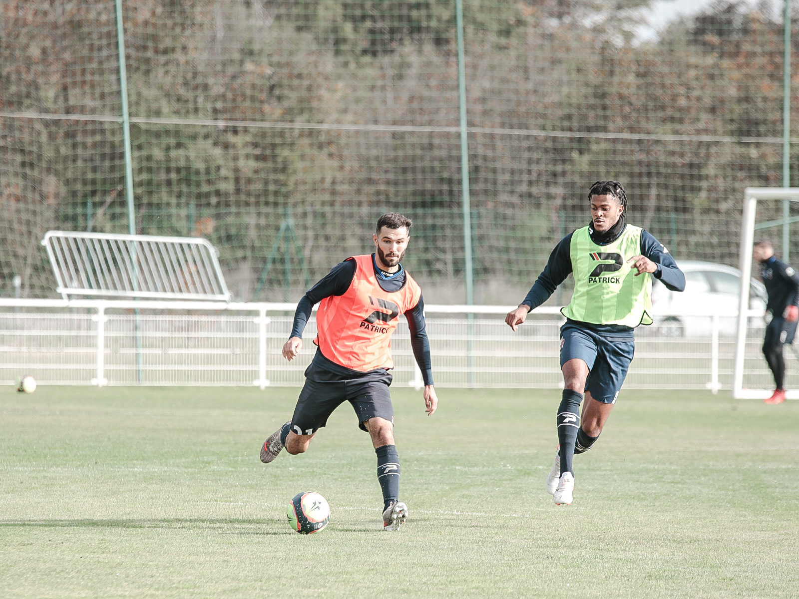 La séance du mercredi en photos