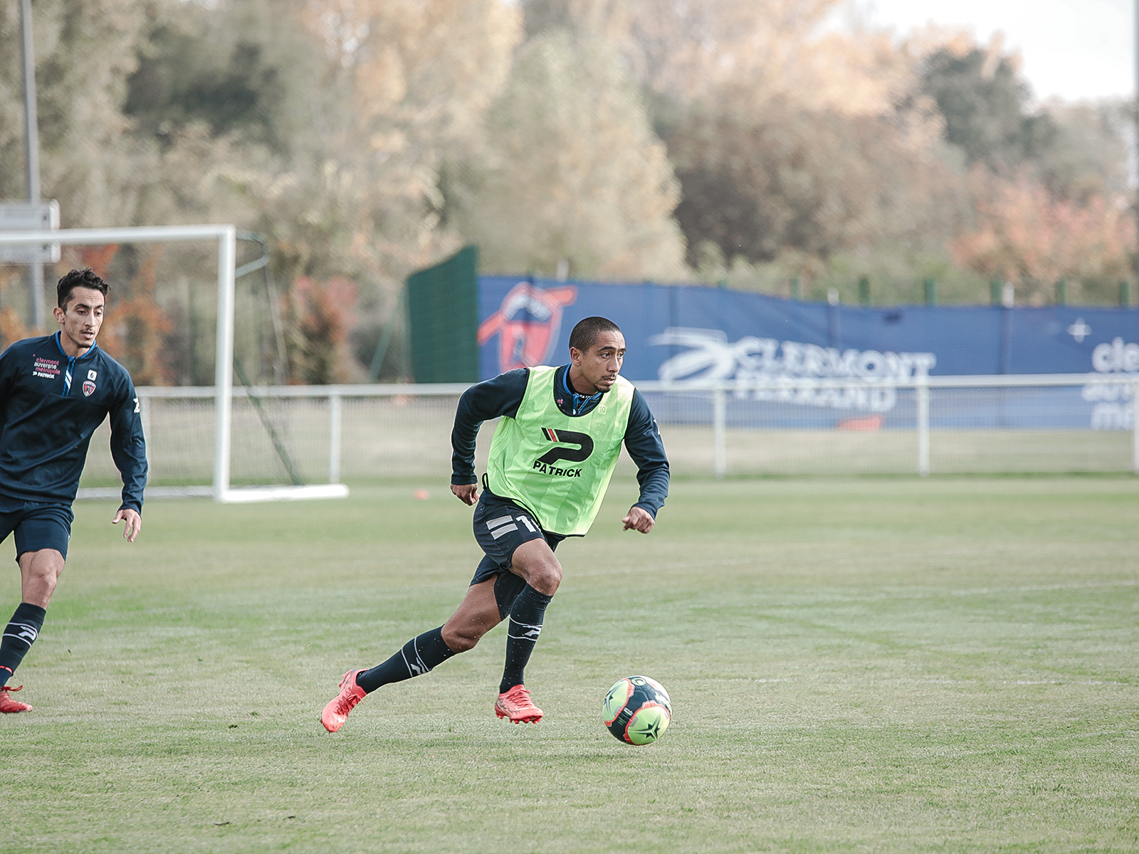 La séance du mercredi en photos