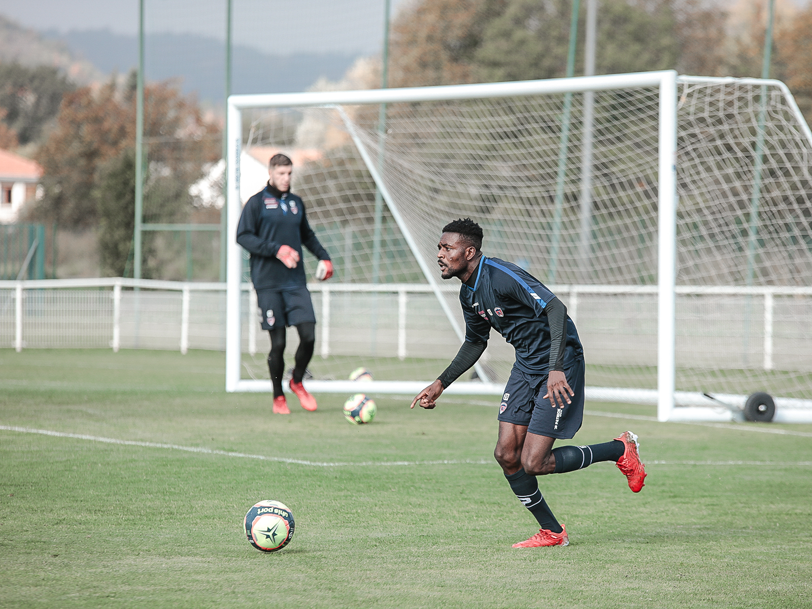 La séance du mercredi en photos