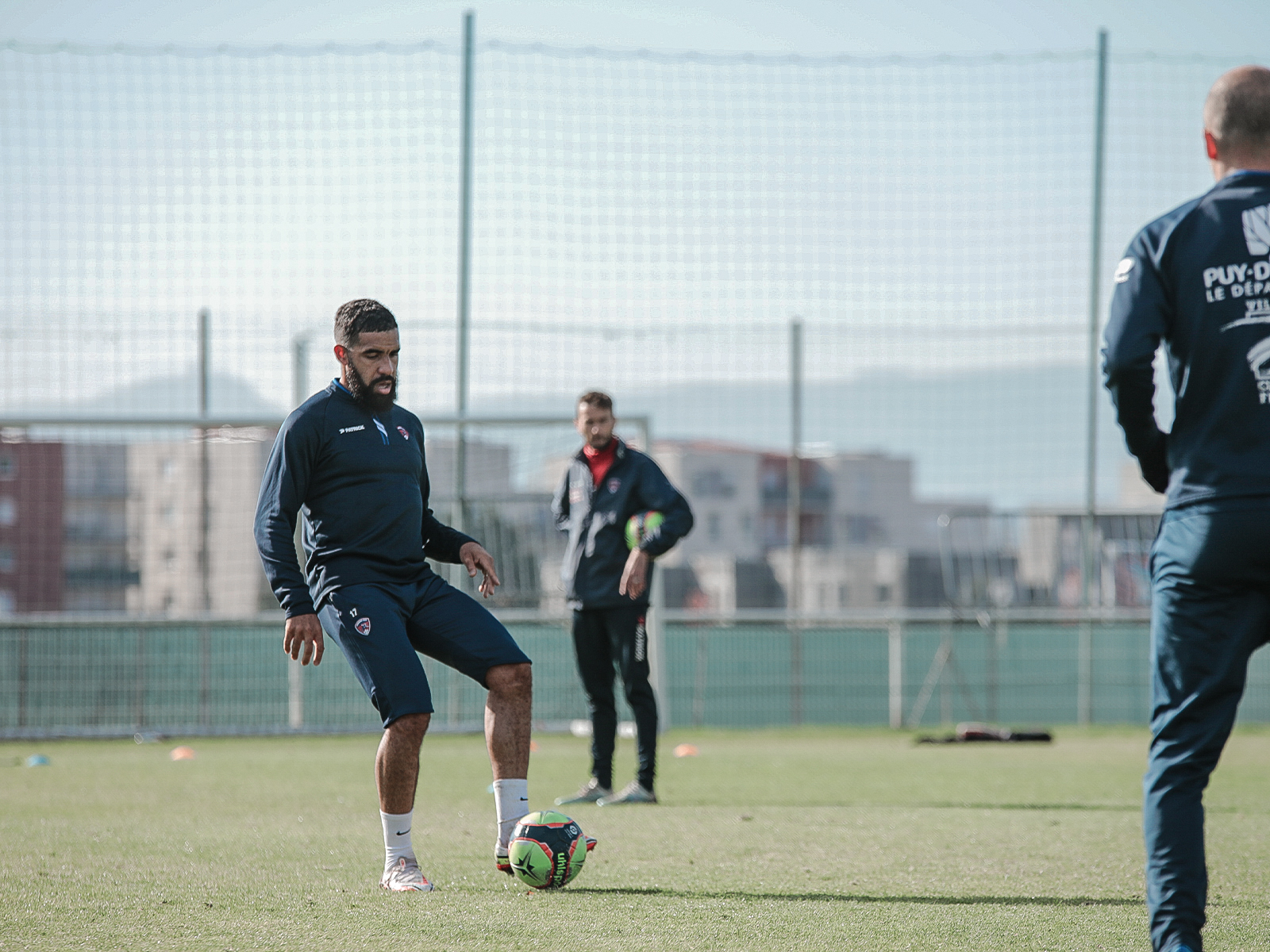 La séance du mercredi en photos