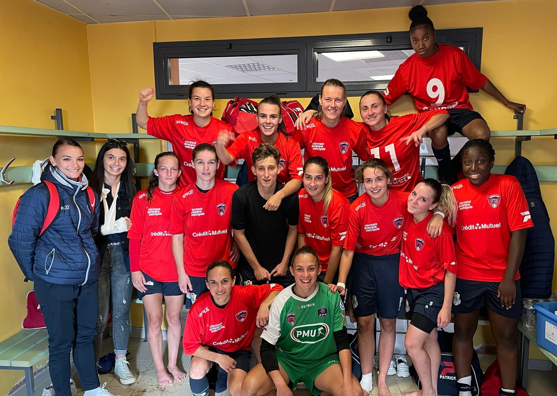 Bilan des résultats de l’association