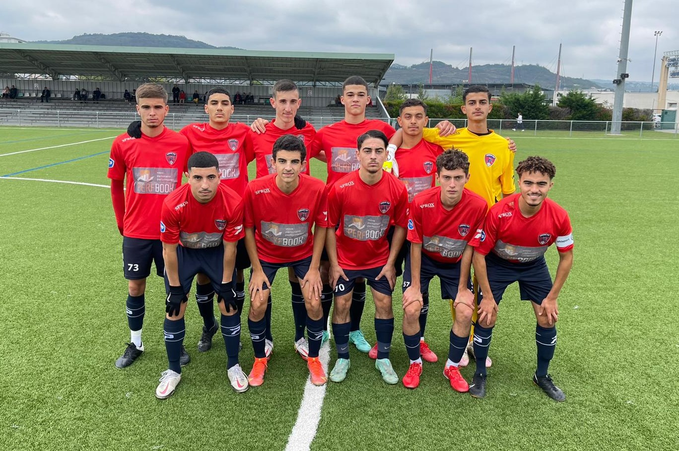 Bilan des résultats de l’association