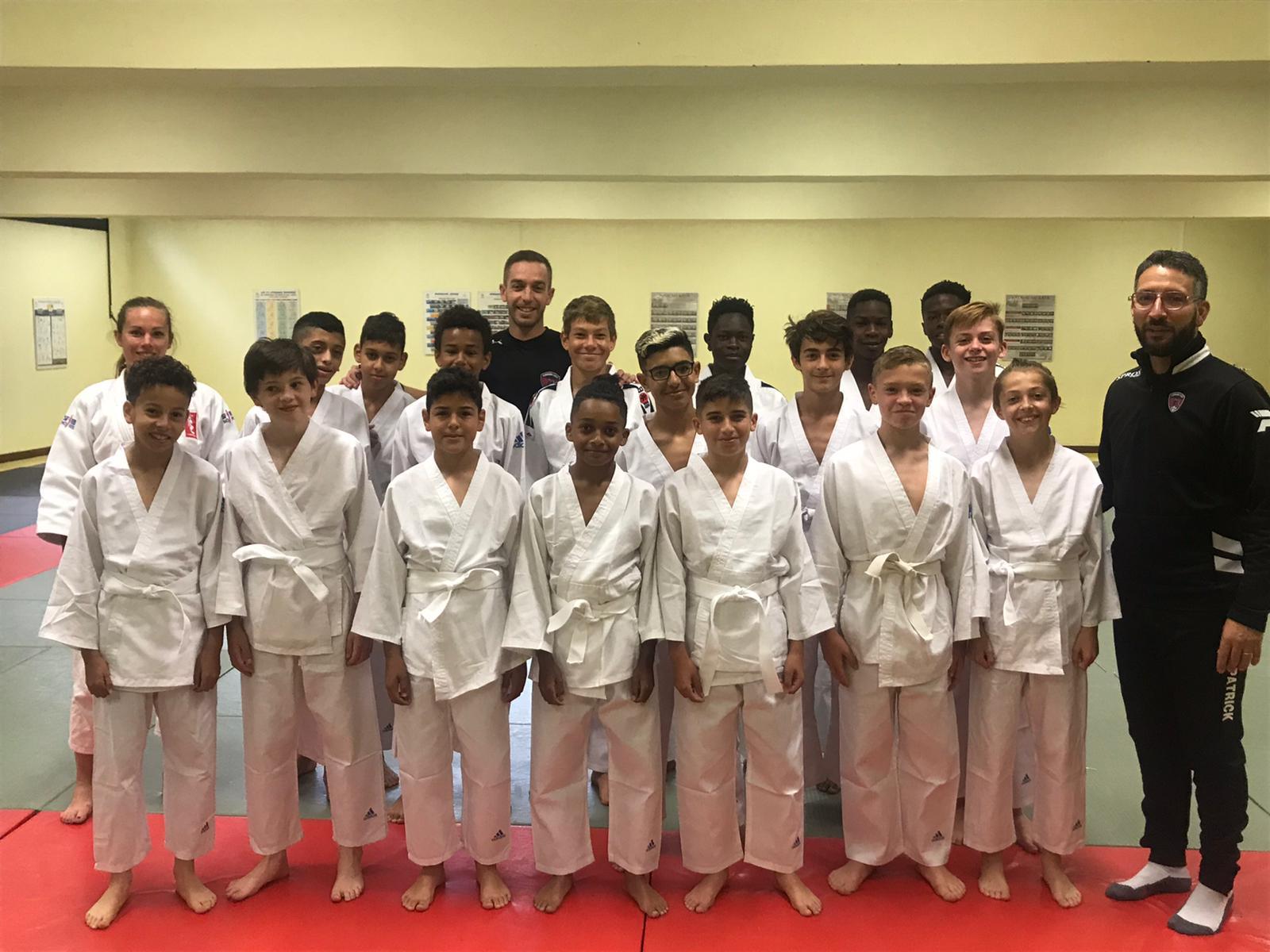 Bilan des résultats de l’association