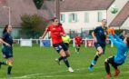 Coupe de France féminine : Réception de la D2 de Nimes