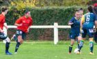 Coupe de France féminine : Réception de la D2 de Nimes
