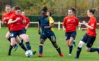Coupe de France féminine : Réception de la D2 de Nimes