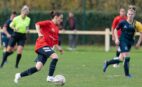 Coupe de France féminine : Réception de la D2 de Nimes